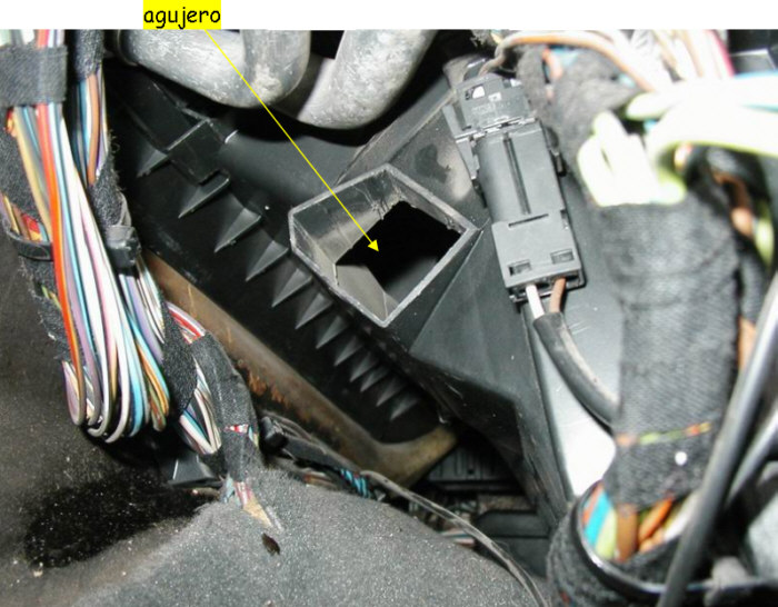 Reparar resistencia del ventilador interior - Foro de la Citroën Berlingo -  Foros Citroën